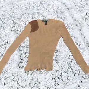 Vintage Ralph Lauren Sweater